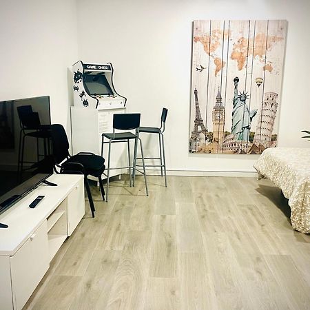Luxury Carihuela Beach Torremolinos Extérieur photo