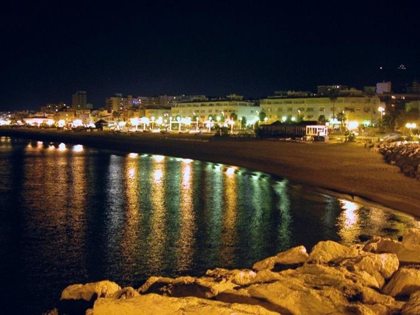 Luxury Carihuela Beach Torremolinos Extérieur photo