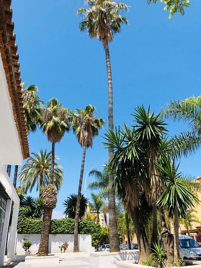 Luxury Carihuela Beach Torremolinos Extérieur photo
