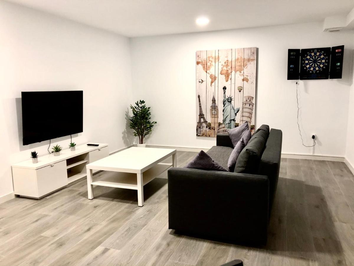 Luxury Carihuela Beach Torremolinos Extérieur photo
