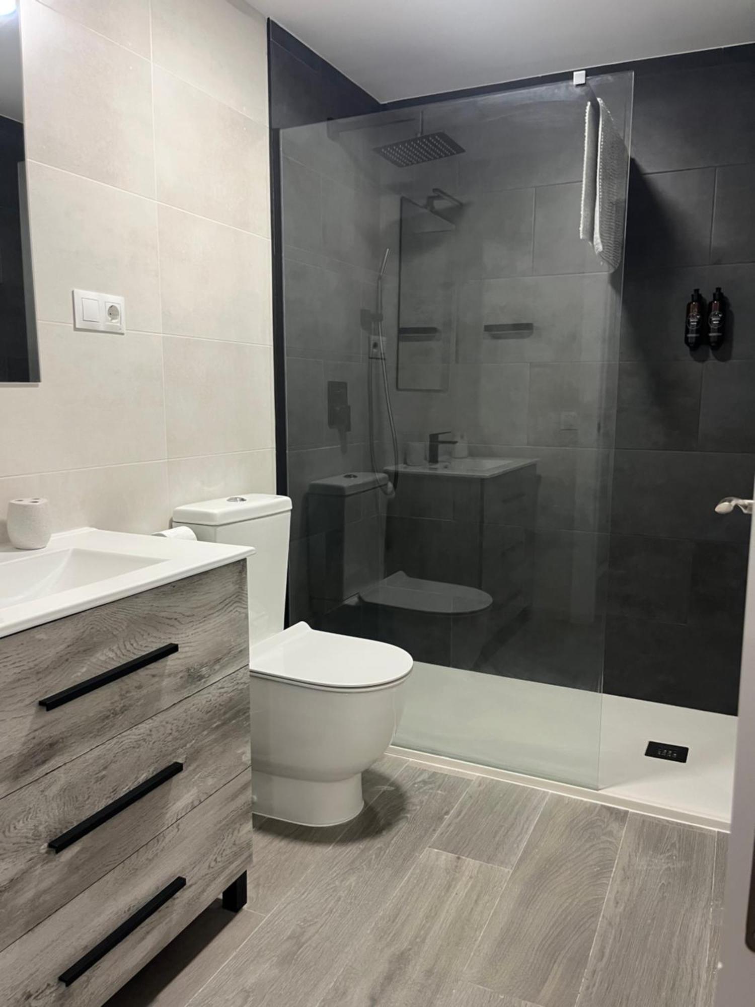 Luxury Carihuela Beach Torremolinos Extérieur photo