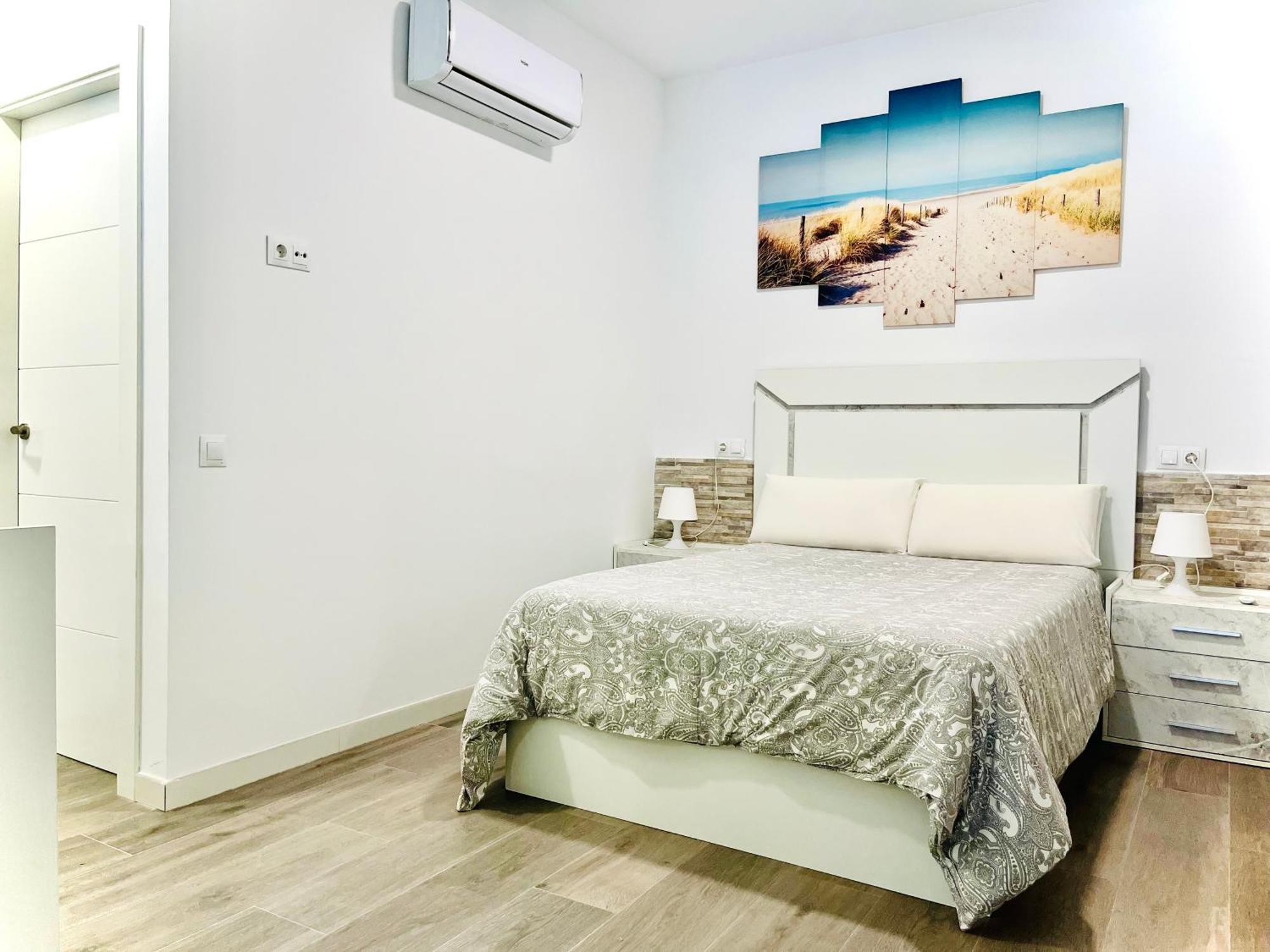 Luxury Carihuela Beach Torremolinos Extérieur photo
