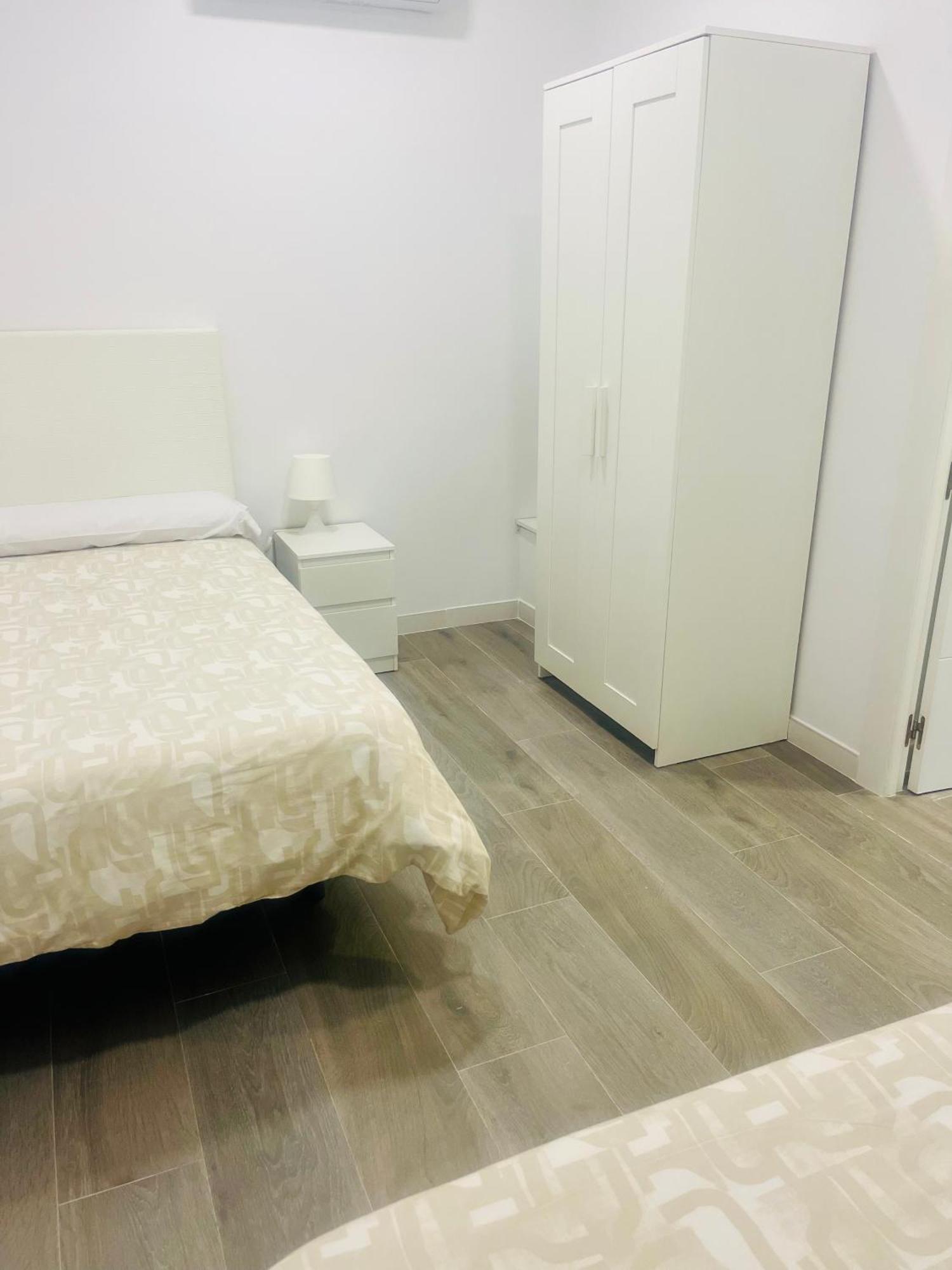 Luxury Carihuela Beach Torremolinos Extérieur photo