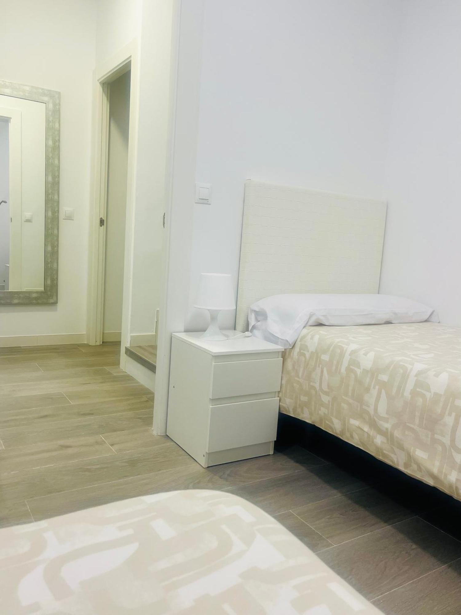 Luxury Carihuela Beach Torremolinos Extérieur photo