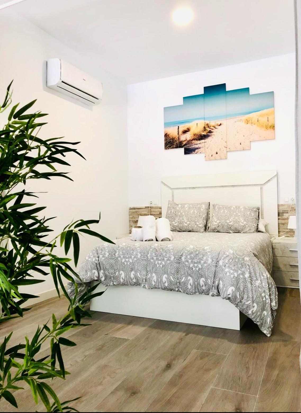 Luxury Carihuela Beach Torremolinos Extérieur photo