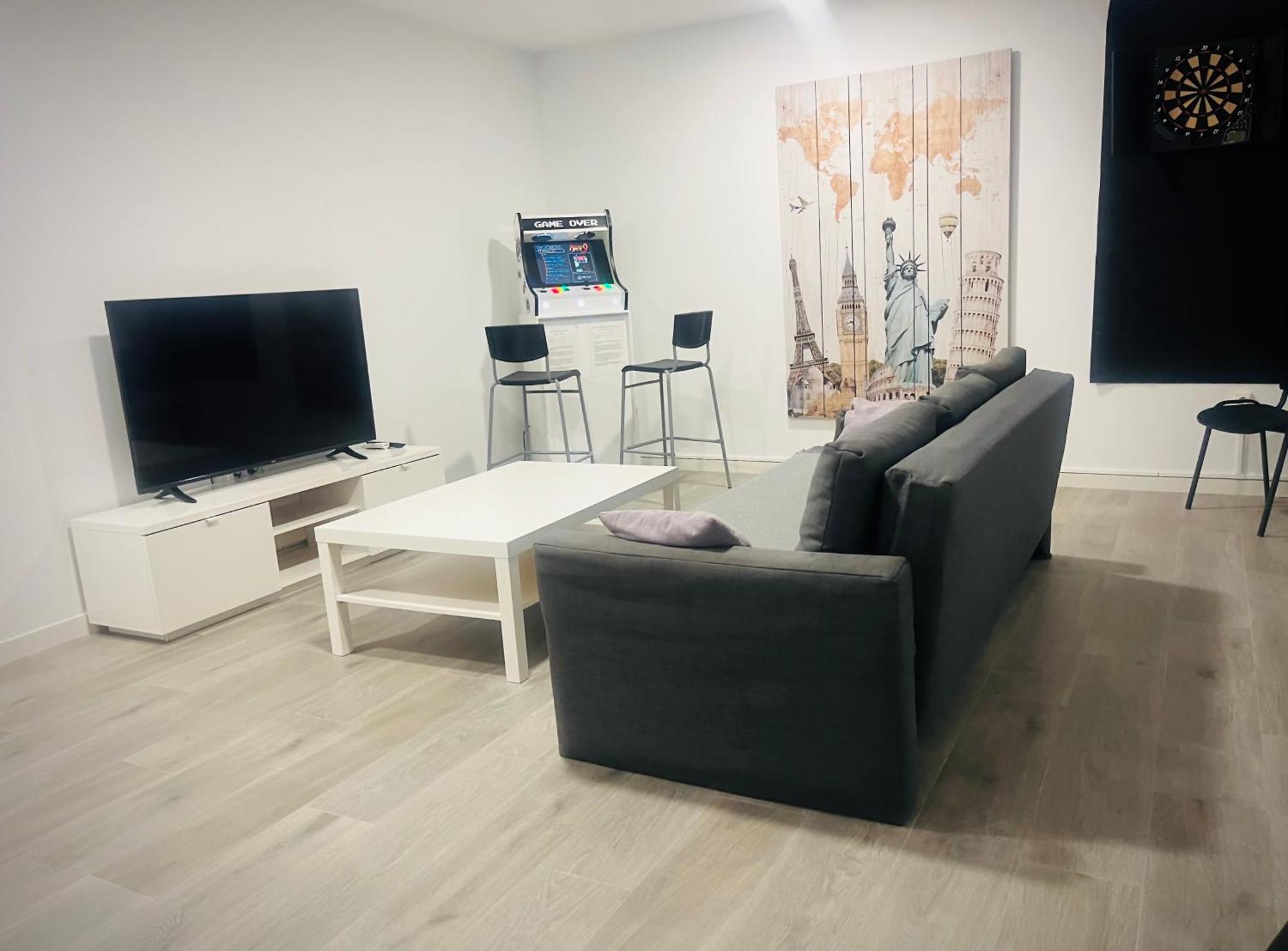 Luxury Carihuela Beach Torremolinos Extérieur photo