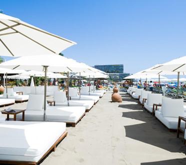 Luxury Carihuela Beach Torremolinos Extérieur photo