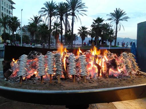 Luxury Carihuela Beach Torremolinos Extérieur photo