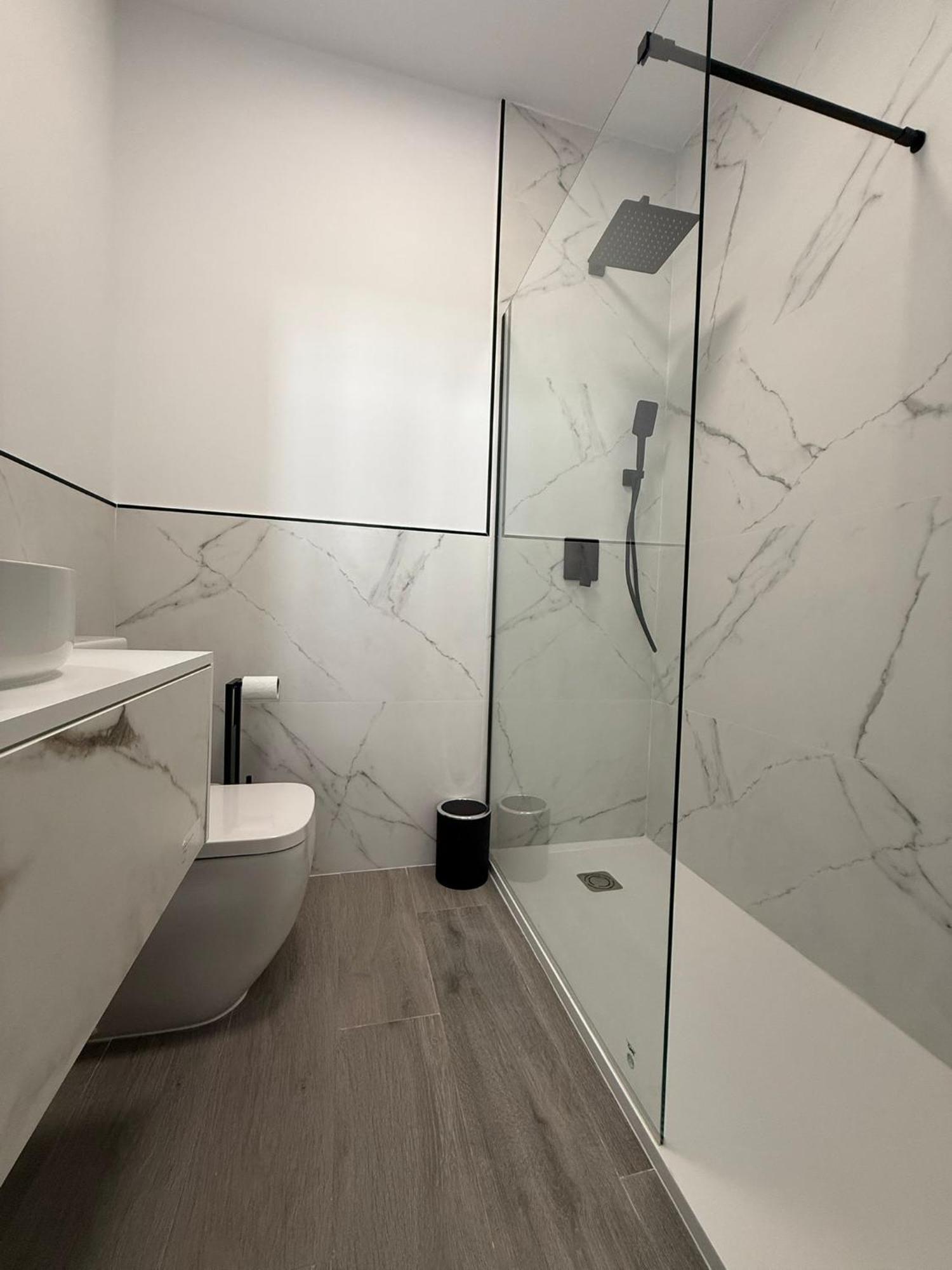 Luxury Carihuela Beach Torremolinos Extérieur photo