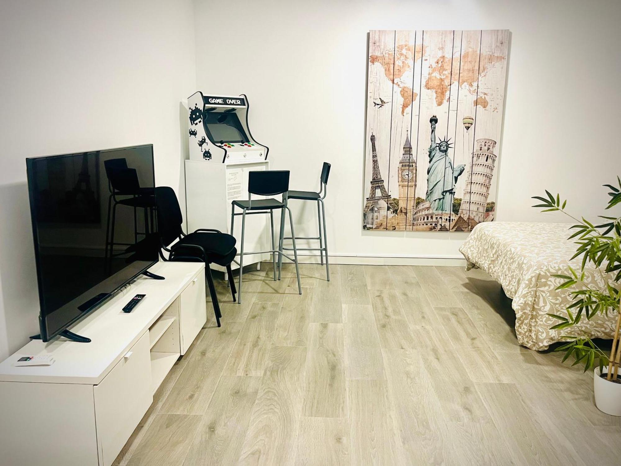 Luxury Carihuela Beach Torremolinos Extérieur photo